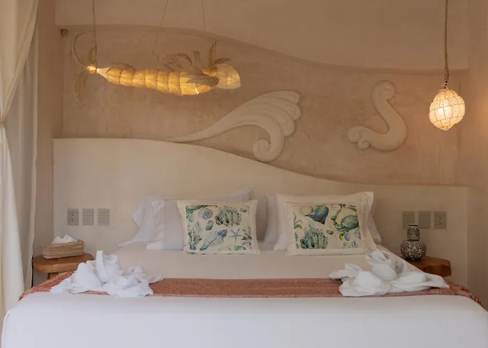 H Boutique Casa Noma-Noma Holbox