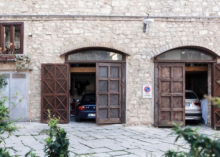 La Cantina Del Convento