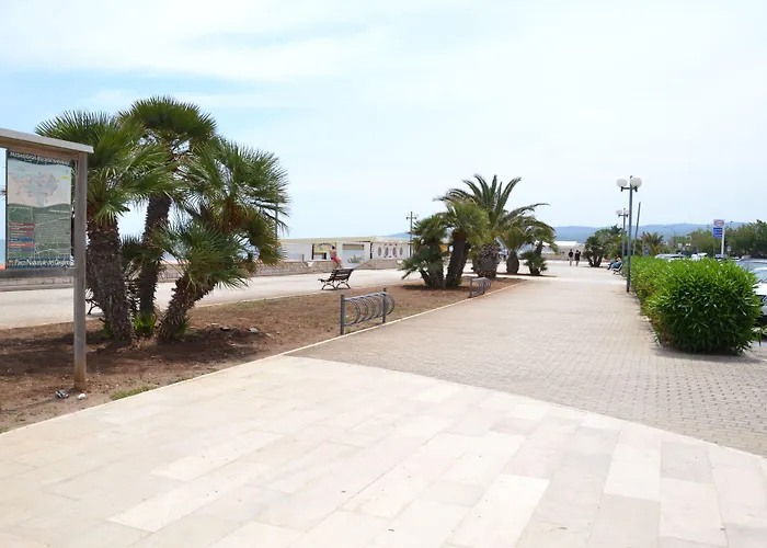 Cuore di Vieste
