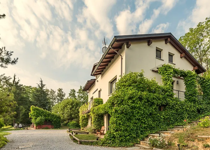 Ca'Luna Guest House