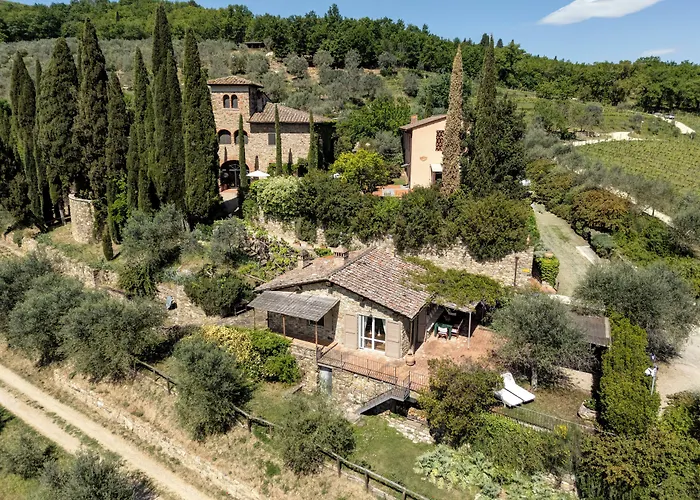 Terre Di Baccio