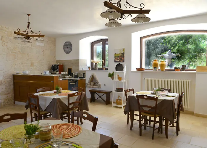 Masseria Peppeturro