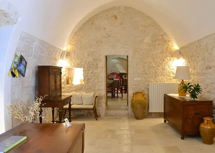 Masseria Peppeturro