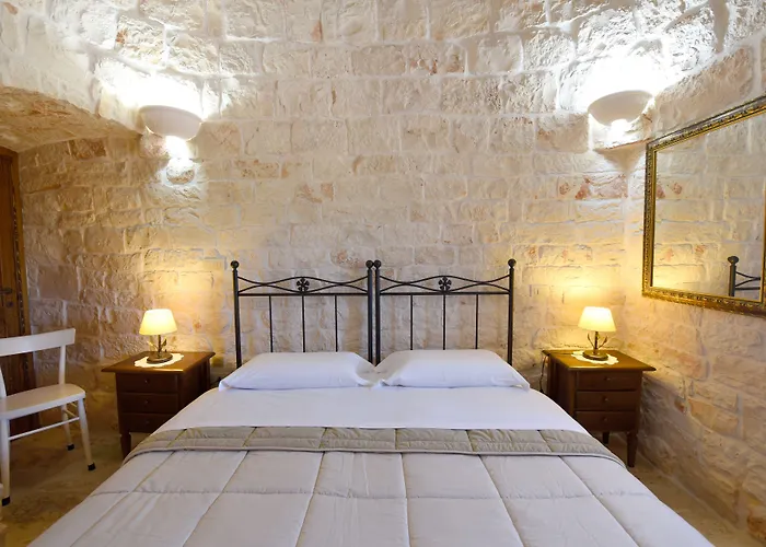 Masseria Peppeturro