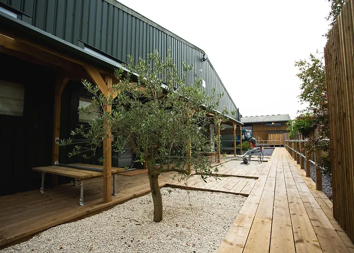 Owen House Farm