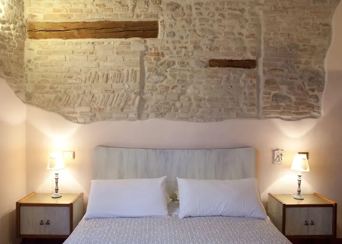 Relais B&B Corte Dei Turchi