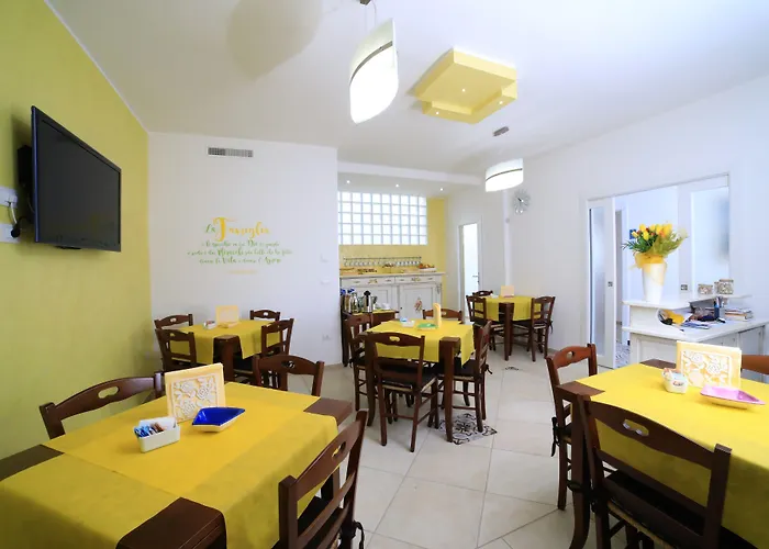 Palazzo Greco B&B