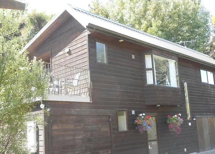 Antares Homestay