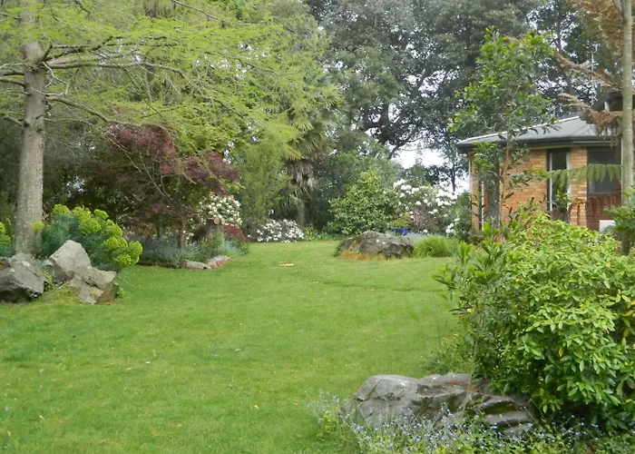 Antares Homestay