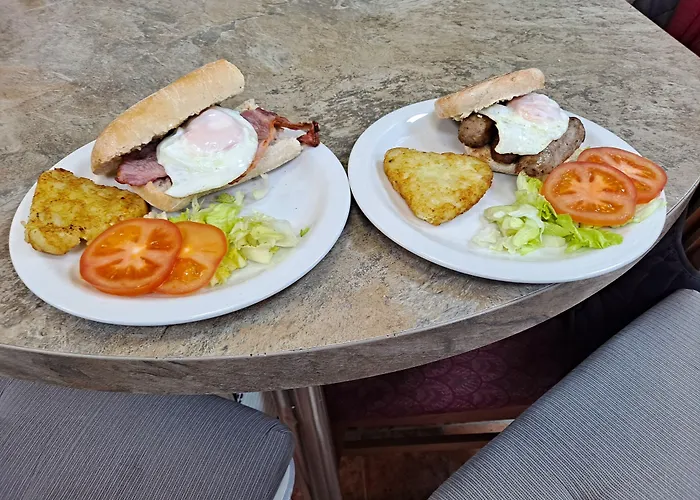 Somerset House B&B