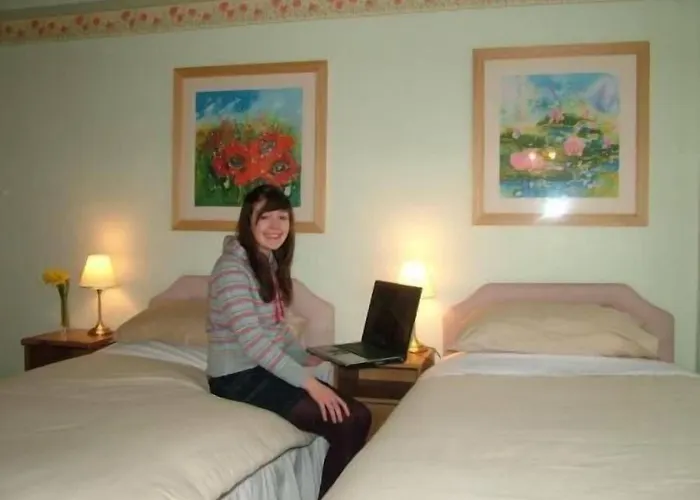 Somerset House B&B