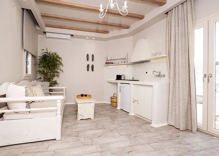 Emery Suites