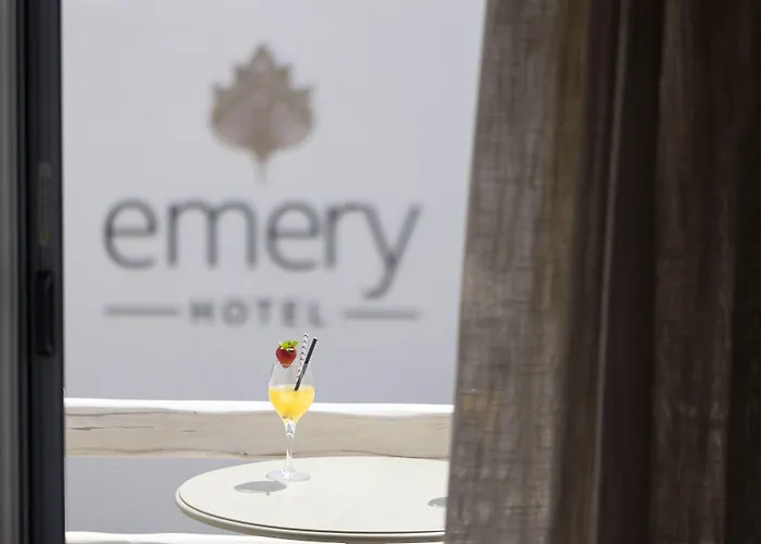 Emery Suites