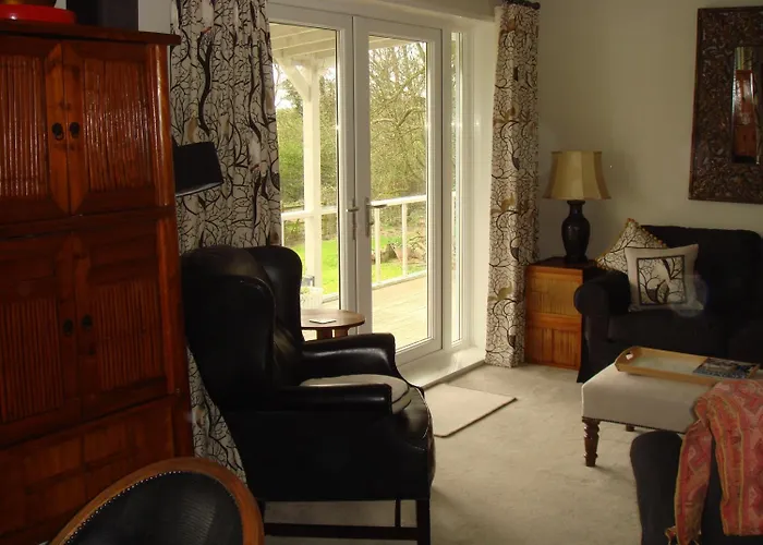 Gower View Luxury Bed & Breakfast