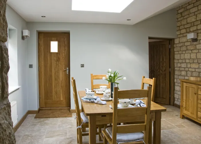 Hemel Hempstead Bed & Breakfasts 