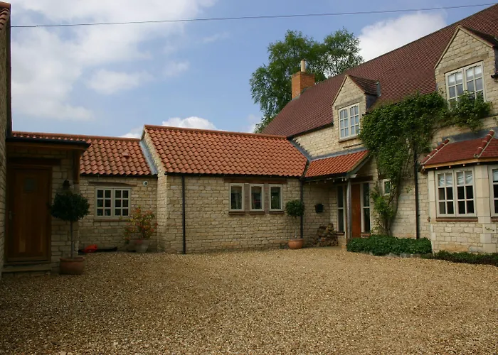 Houghton Conquest Bed & Breakfasts 