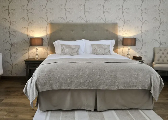 The Swallows Rest Bed & Breakfast