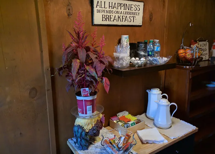 Springdale Bed & Breakfasts 