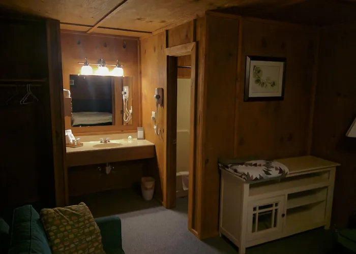 Harrison Bed & Breakfasts 