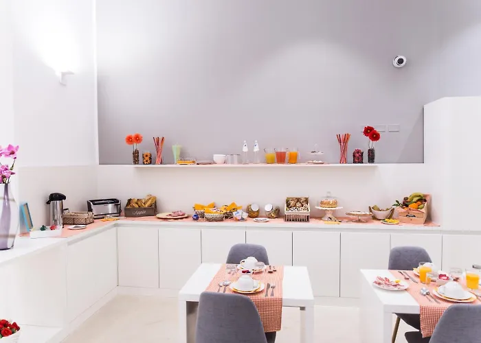 Ortigia Bed And Breakfast
