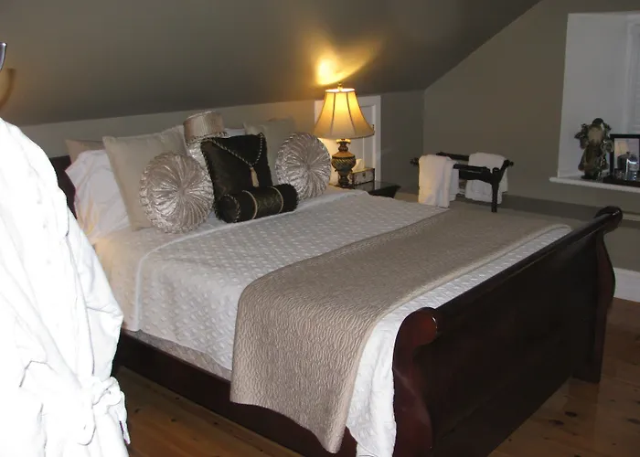 Chelsea Bed & Breakfasts 