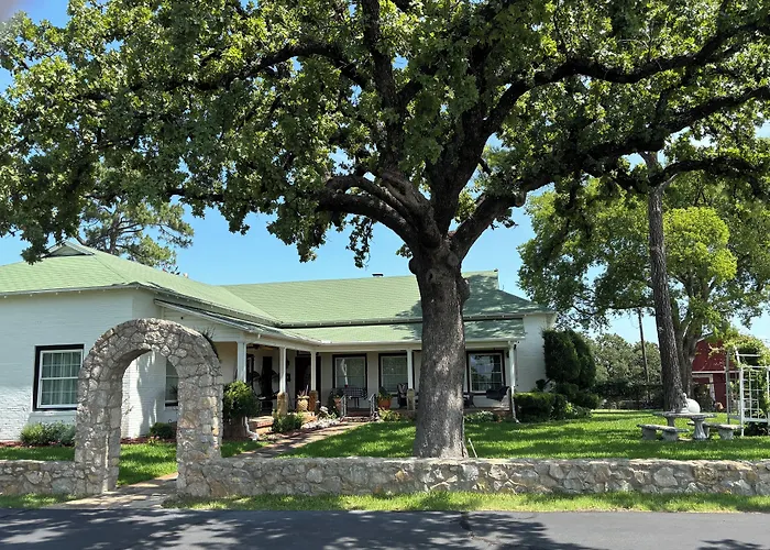 Cresson Bed & Breakfasts 