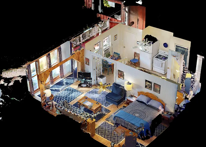 Cavalier Cottage B&B