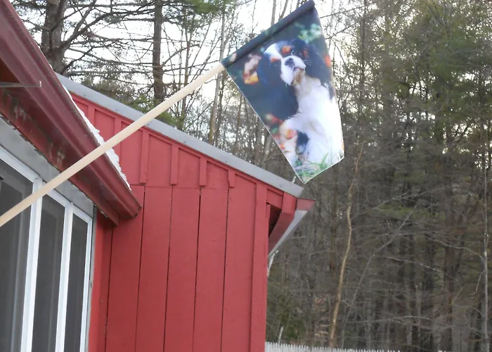 Shelburne Falls Bed & Breakfasts 