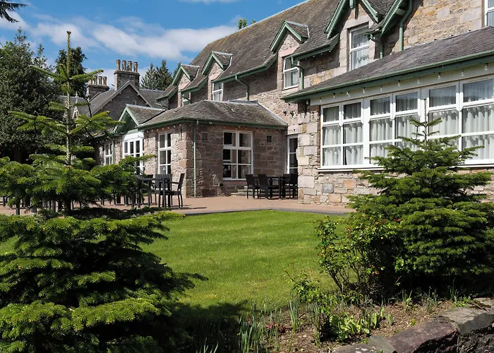 Westlands Of Pitlochry
