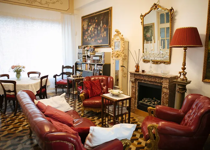 Domus Socolatae Residenza d'Epoca