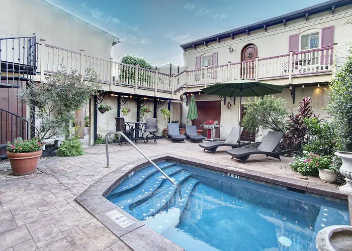 Statesboro Bed & Breakfasts 