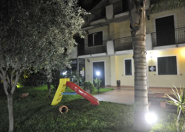 B&B Villa San Leonardo