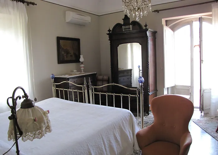 B&B Valle Allegra