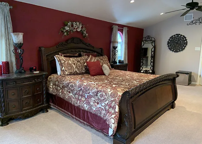 Maple Creek Bed&Breakfast