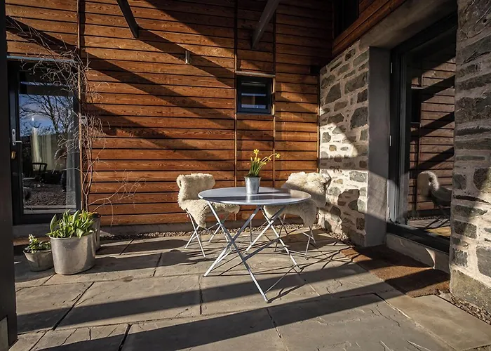 The Steading B&B