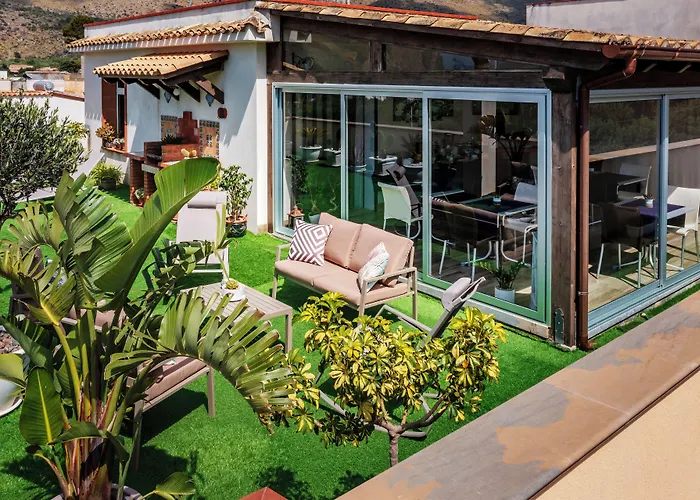 B&B L'Angolino della nonna
