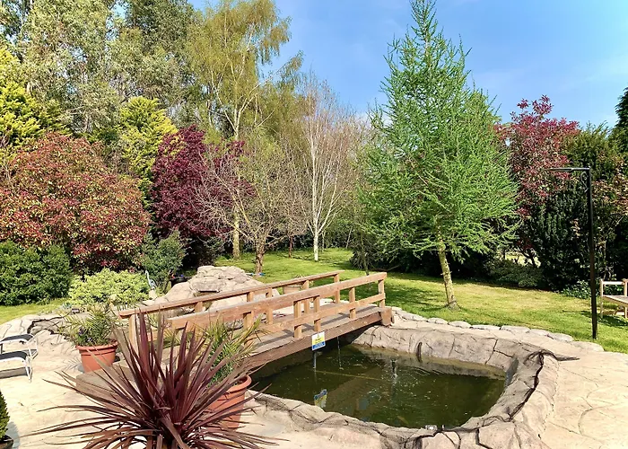 Woodpaddock B&B