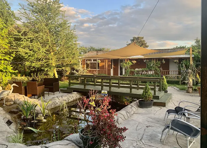 Woodpaddock B&B
