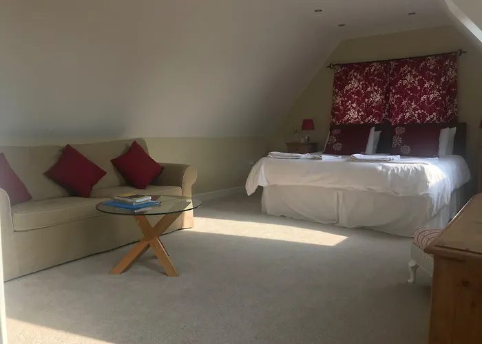 Rosebank B&B