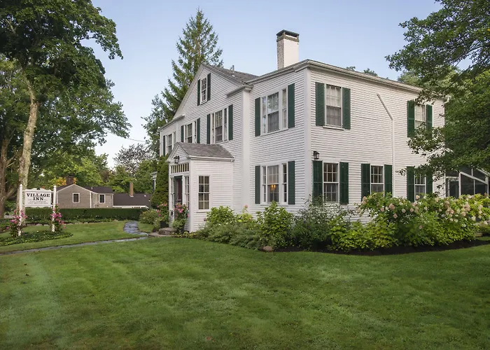 Osterville Bed & Breakfasts 