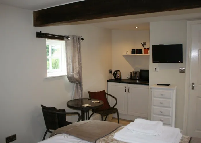 The Manor Guest House