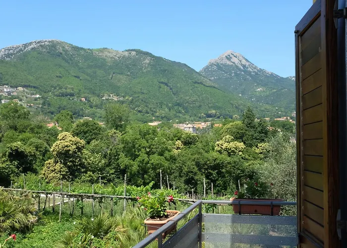Villa Elisa