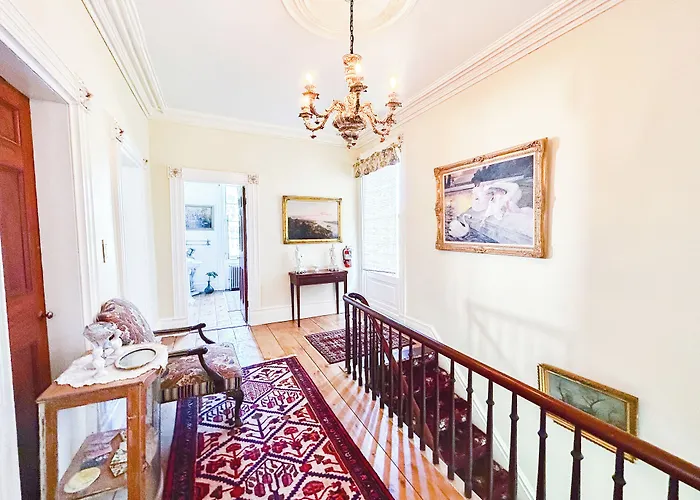 Bethel Bed & Breakfasts 