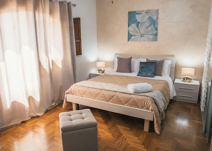 Villa La Lumia B&B Suites & Apartments