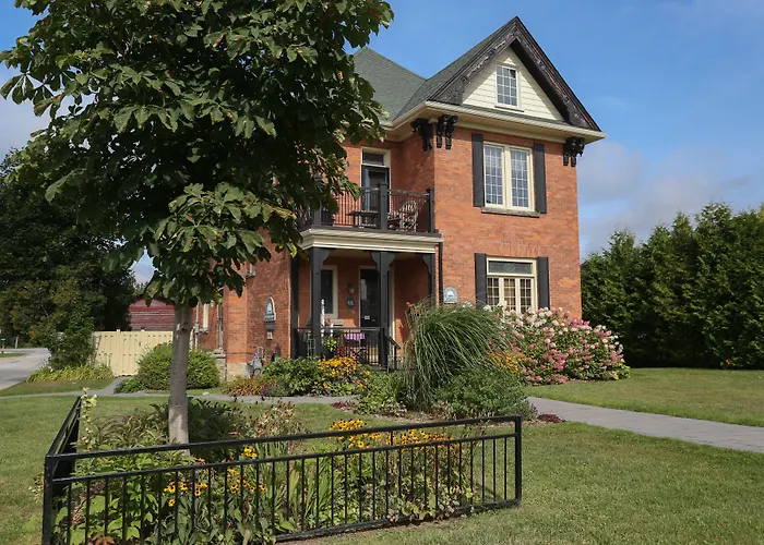 Danby House