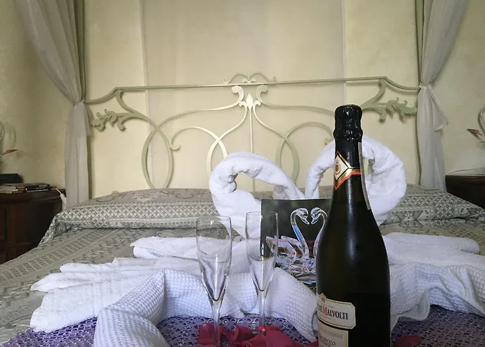 L'Antico Borgo Dei Limoni