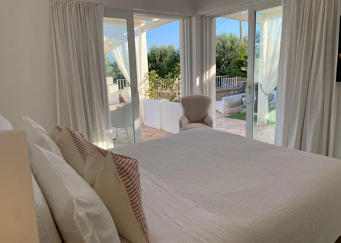Boutique B&B Bettola Del Re