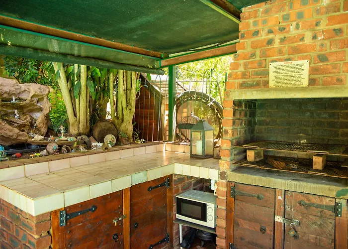 Lincoln Cottages Bnb & Self-Catering
