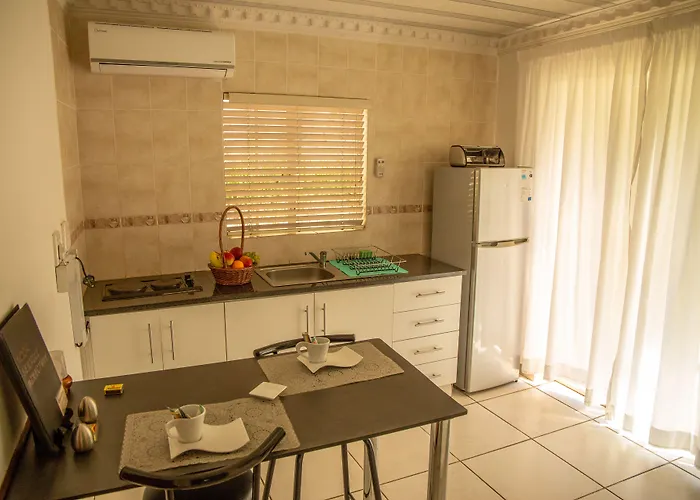 Lincoln Cottages Bnb & Self-Catering