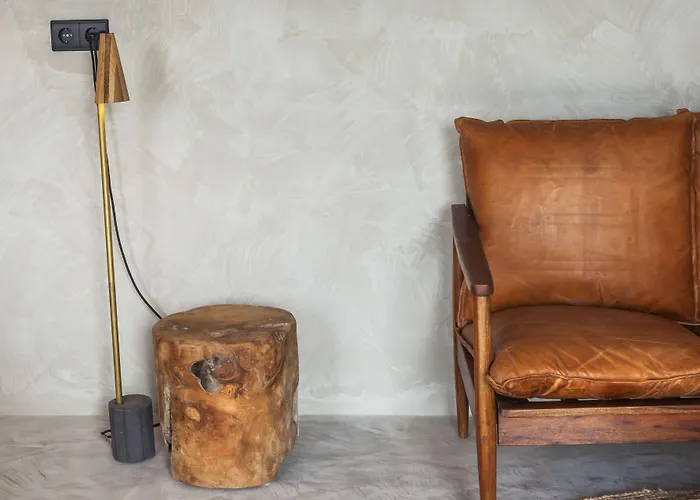 Casa Da Ilha - Slow Living Residence & Suites